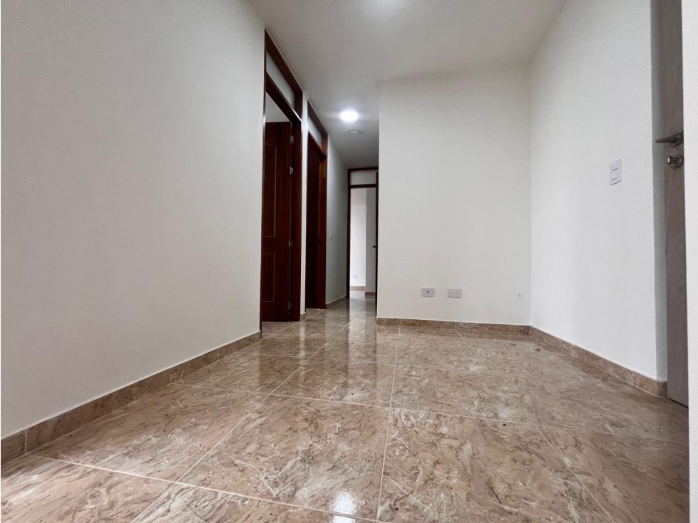 Apartamento en Arriendo Olivar, Rionegro — foto 4