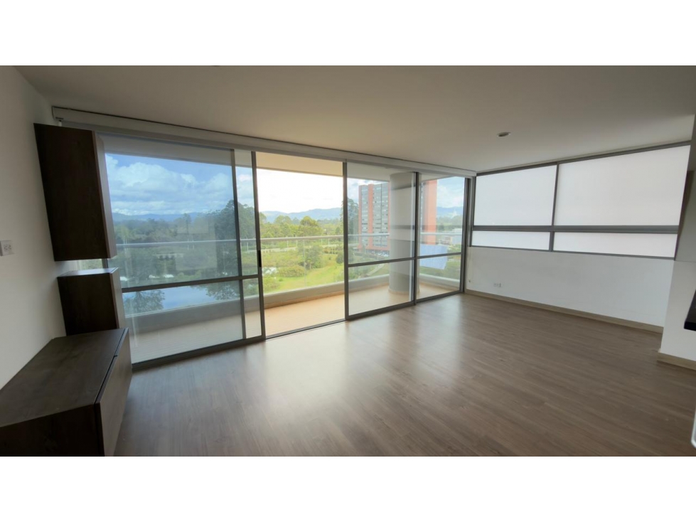 Apartamento en venta en Campus Reservado - Rionegro — foto 2