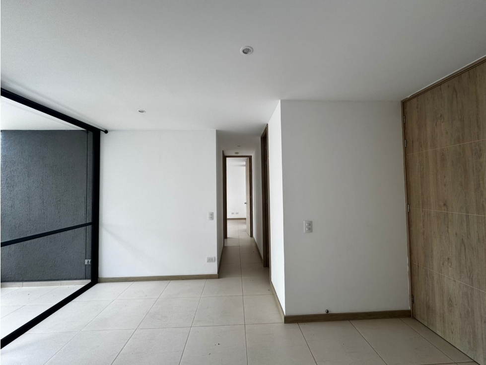 Apartamento en arriendo en Rionegro, Antioquia Sector Barro Blanco — foto 4