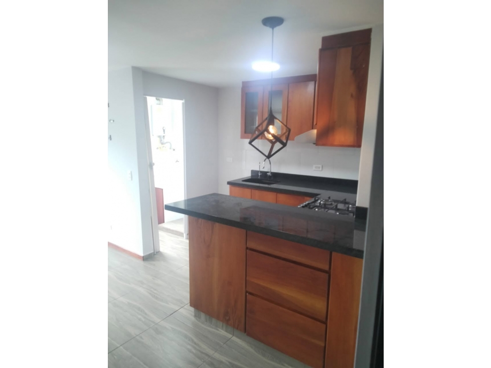 Apartamento en arriendo en Rionegro Horizontes de la Católica 2 — foto 3