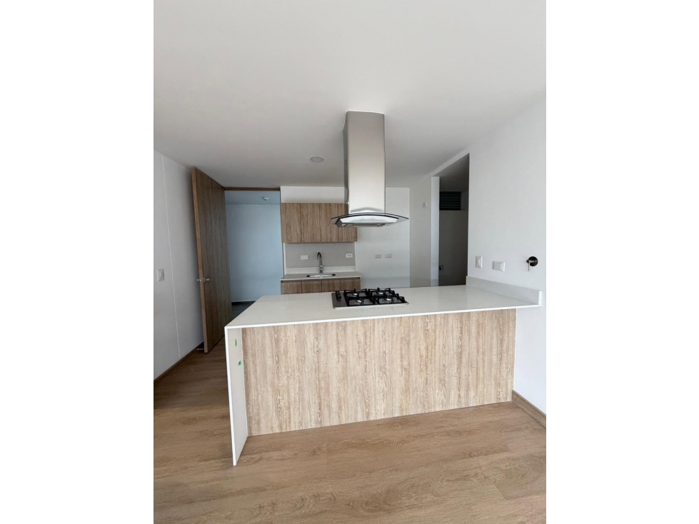 Apartamento en arriendo en Rionegro, Antioquia Unidad Ruta 39