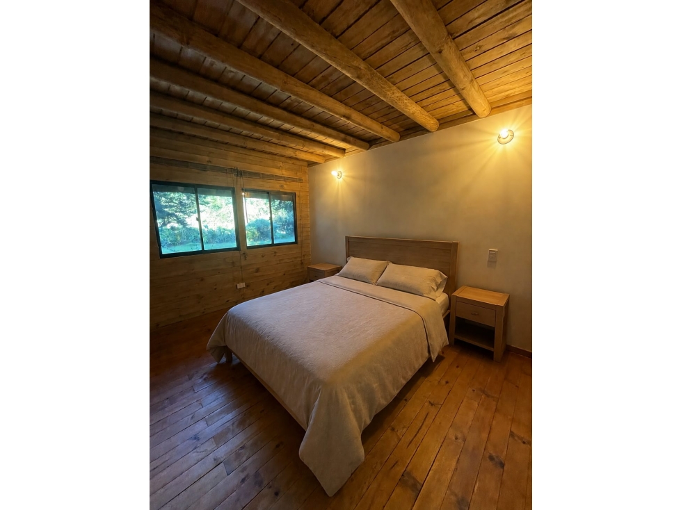 Cabaña en arriendo entre El Retiro y La Ceja Sector Don Diego — foto 4
