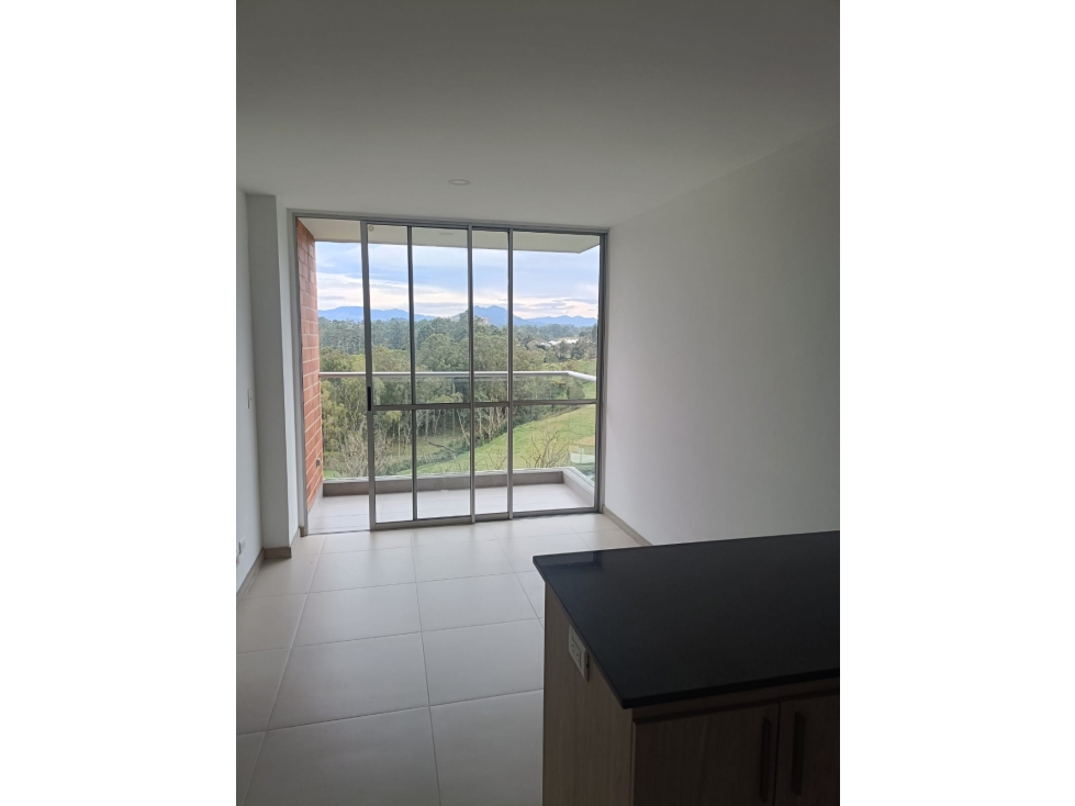 Apartamento en arriendo en Rionegro, Antioquia Club Verde Terra — foto 2