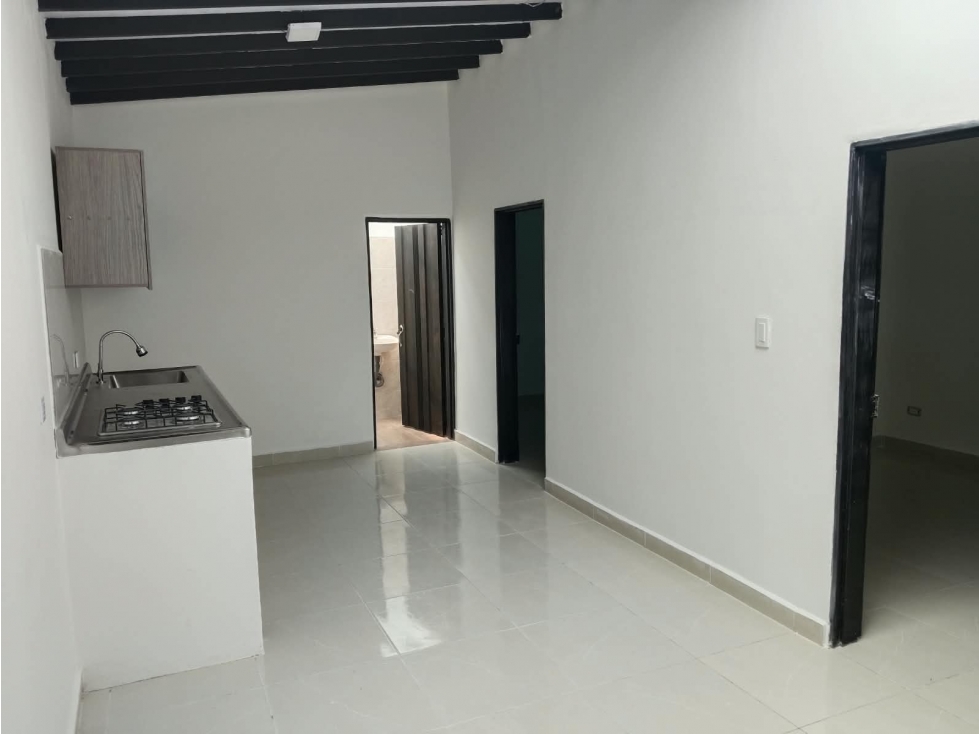 Apartamento en Arriendo Altos de La Capilla, Rionegro — foto 3