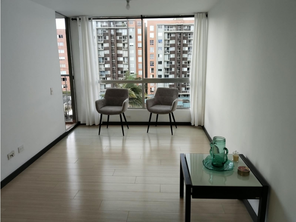 Apartamento en Arriendo Torres del Campo, Rionegro — foto 3