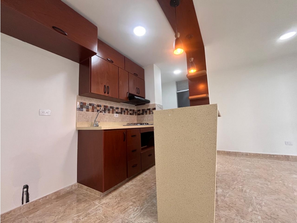 Apartamento en Arriendo Olivar, Rionegro