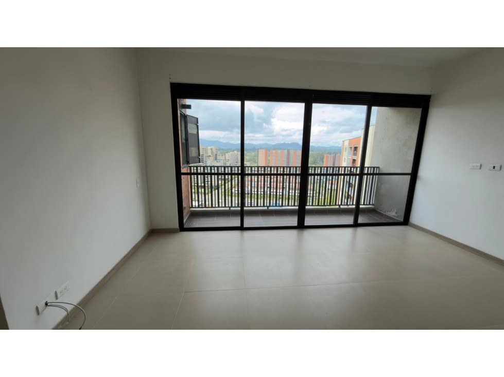 Apartamento en venta en Rionegro, Antioquia Sector Barro Blanco — foto 3