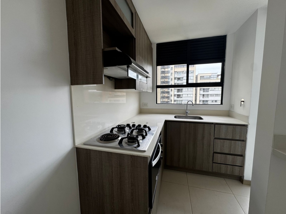Apartamento en arriendo en Rionegro, Antioquia Sector Barro Blanco