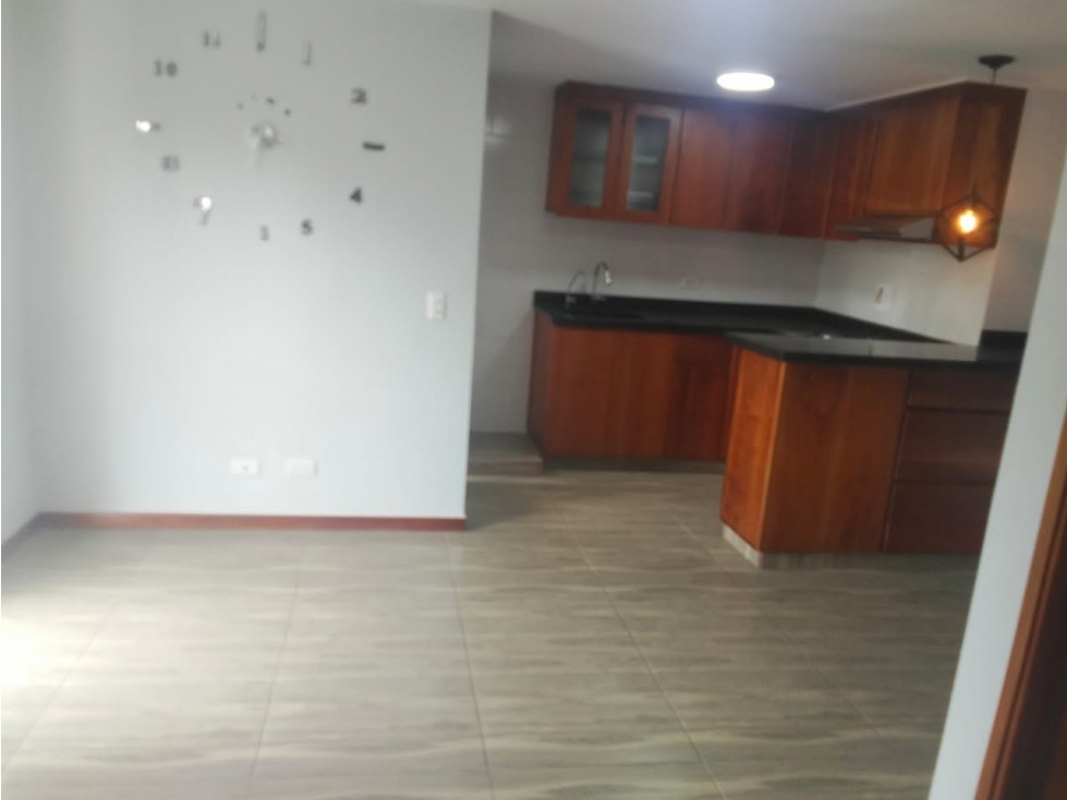 Apartamento en arriendo en Rionegro Horizontes de la Católica 2 — foto 2