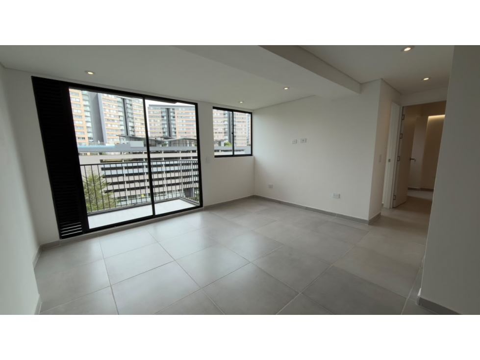Apartamento en venta en Rionegro, Antioquia Unidad Piamonte — foto 3