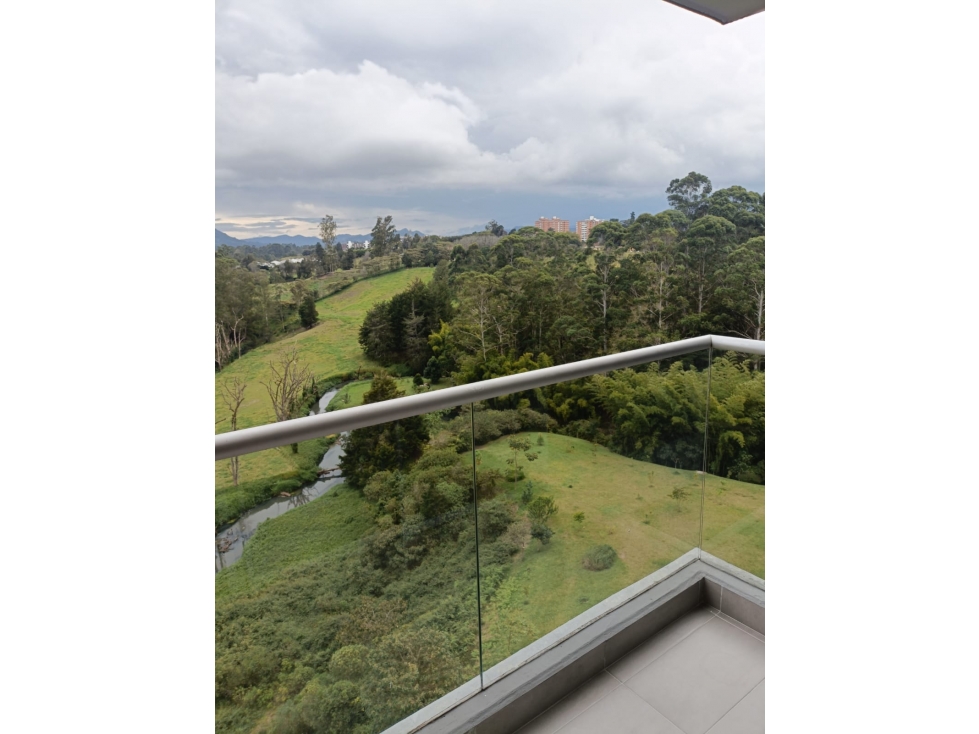 Apartamento en arriendo en Rionegro, Antioquia Club Verde Terra — foto 3