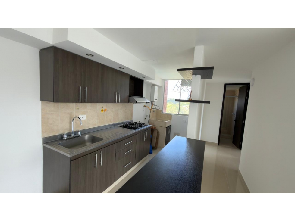Apartamento en arriendo en Rionegro Torres del Campo