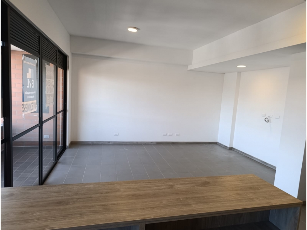 Apartamento en Arriendo Eucalipto, Barro Blanco, Rionegro — foto 4