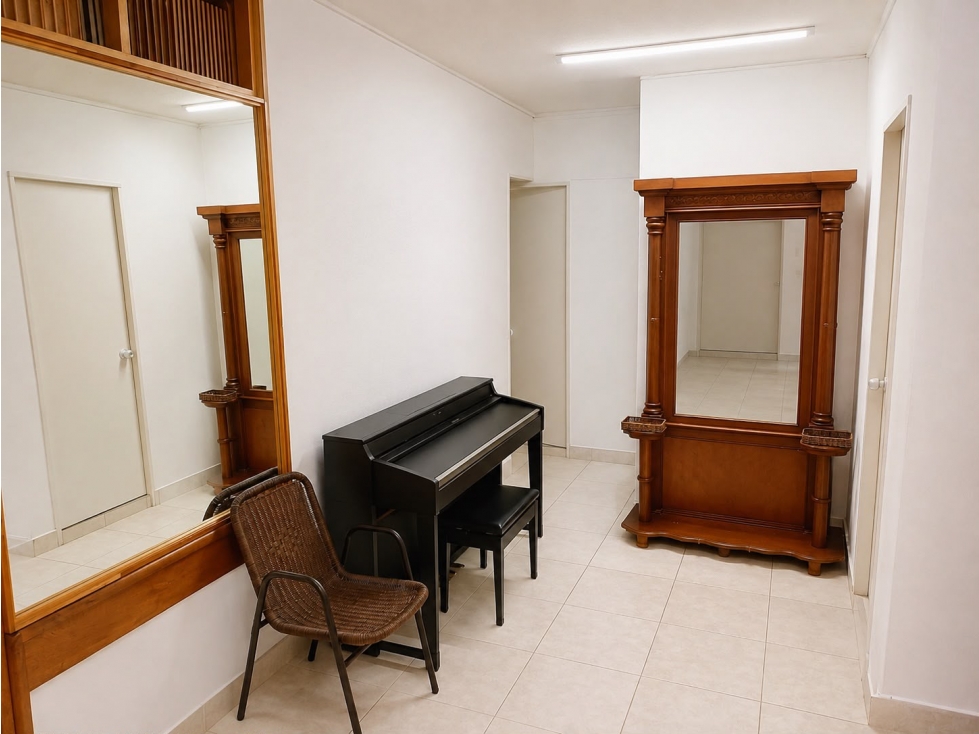 Apartamento en Venta Centro Comercial Córdoba, Rionegro - 6