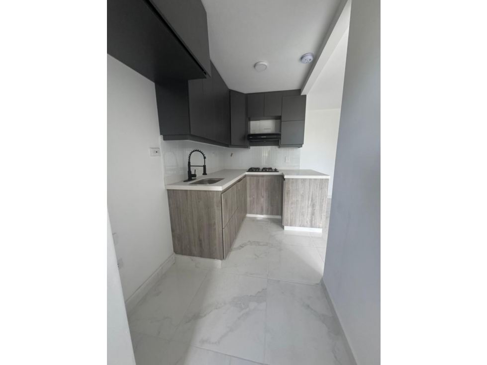 Apartamento en venta en el Porvenir, Rionegro — foto 3