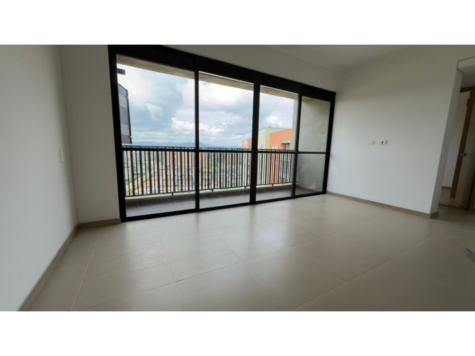 Apartamento en venta en Rionegro, Antioquia Sector Barro Blanco — foto 4