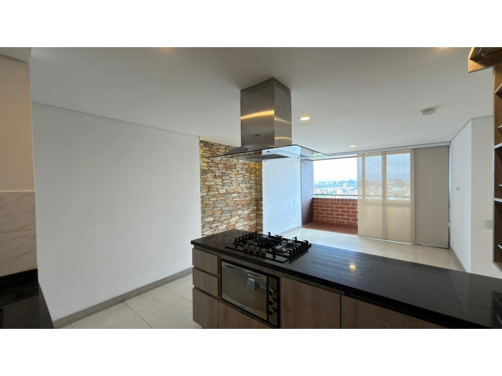 Apartamento en arriendo y venta en Rionegro, Antioquia Unidad Aqua — foto 2
