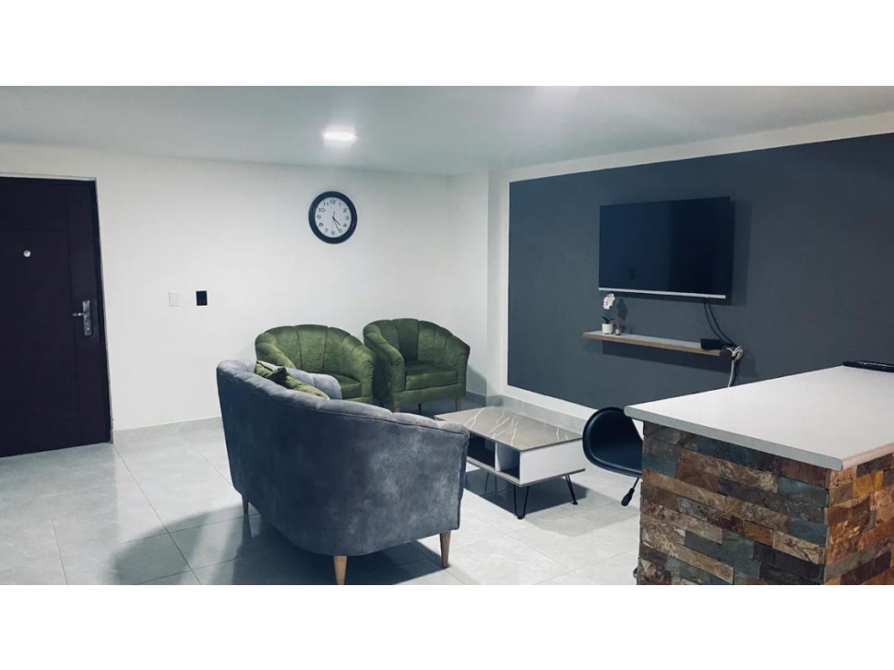 Apartamento en venta o arriendo en Rionegro Torres de Alcalá