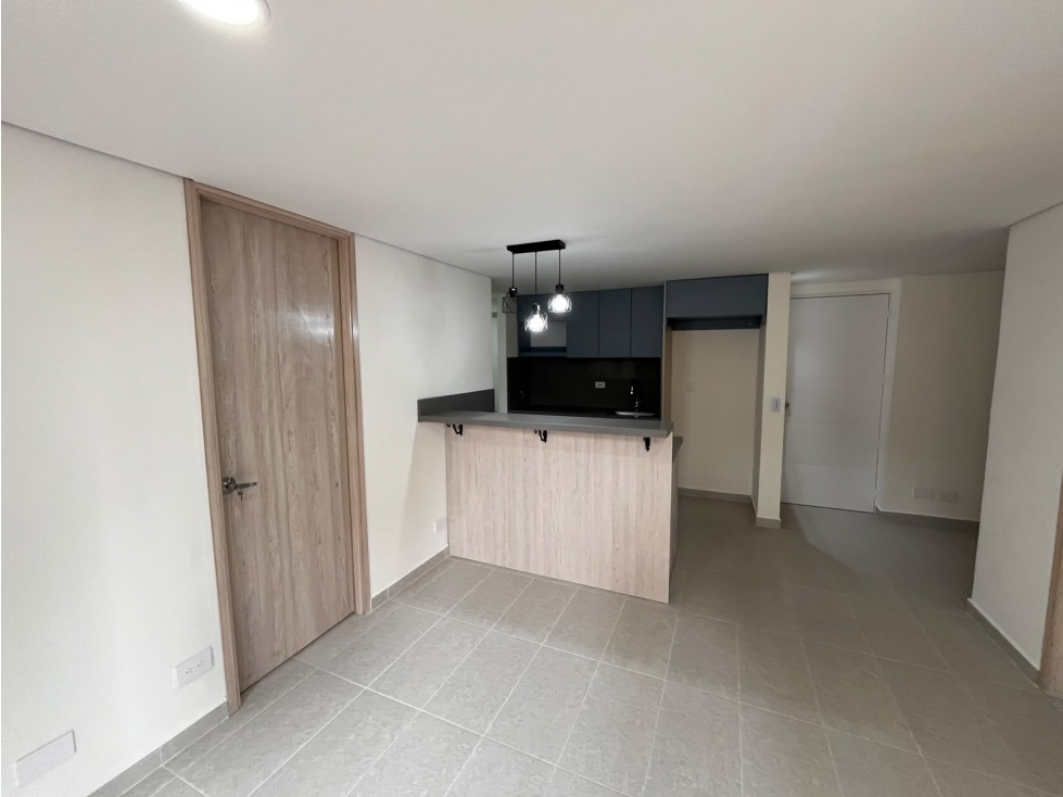 Apartamento en arriendo en Rionegro, Antioquia Madero del Lago — foto 2