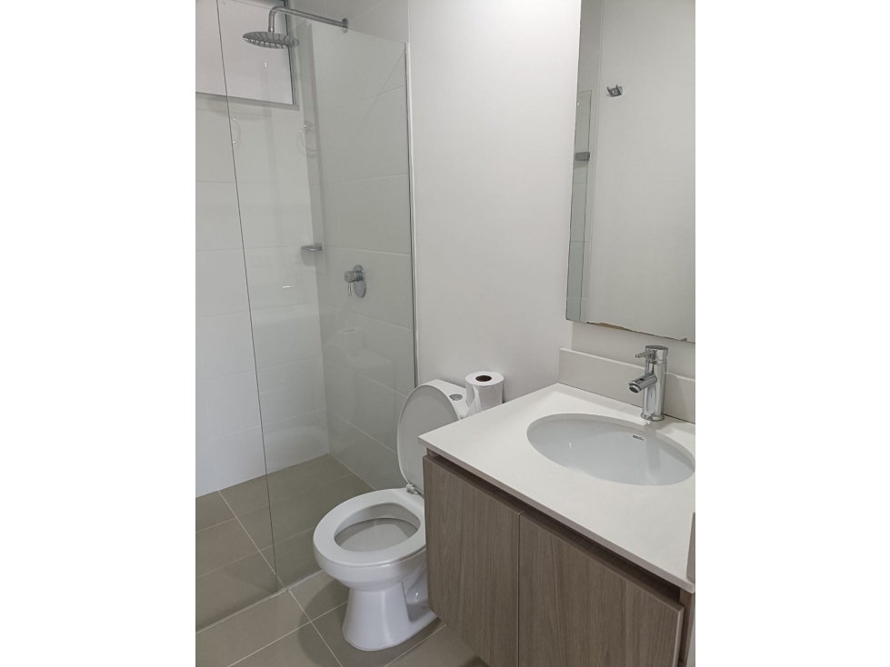 Apartamento en arriendo en Rionegro, Antioquia Club Verde Terra — foto 4