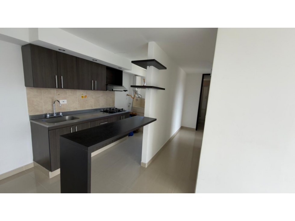 Apartamento en arriendo en Rionegro Torres del Campo — foto 2