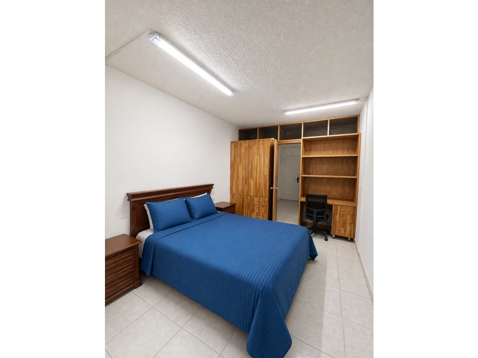 Apartamento en Venta Centro Comercial Córdoba, Rionegro - 5