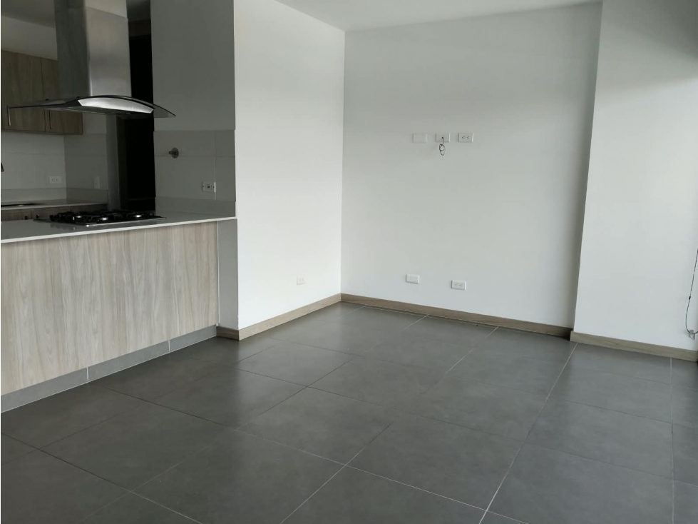 Apartamento en Arriendo Oasis, Rionegro — foto 4