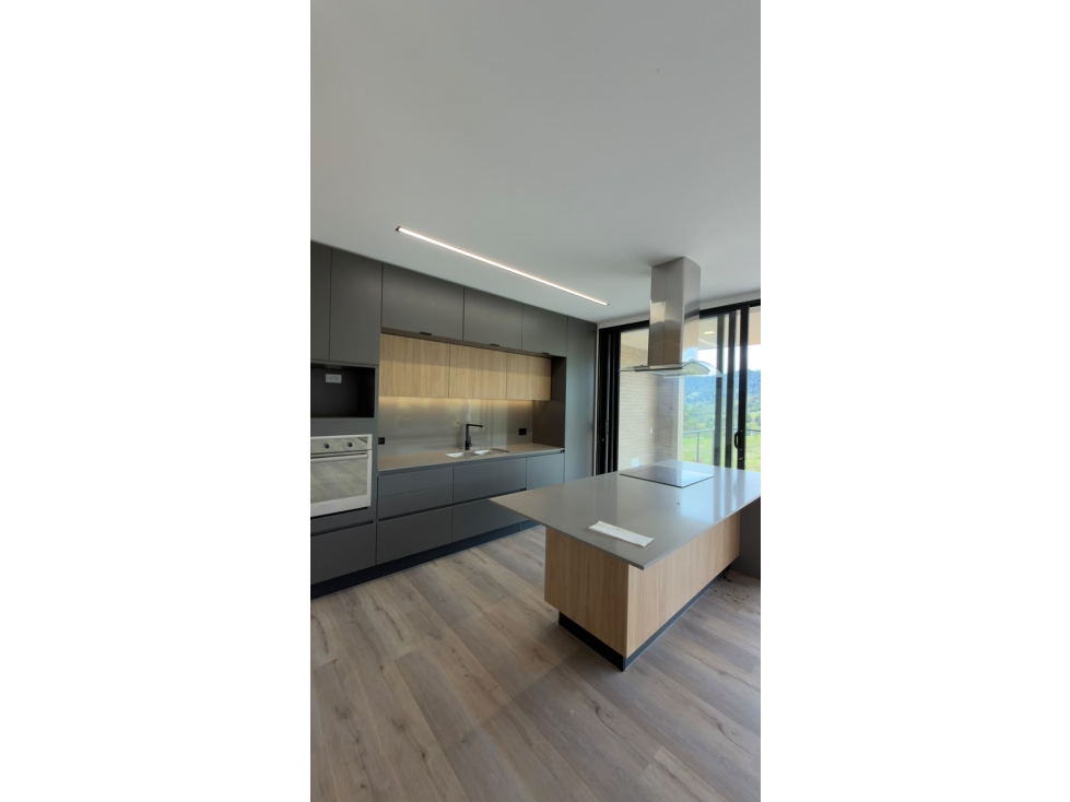 Casa en arriendo en la Vereda de Sajonia - Rionegro — foto 3
