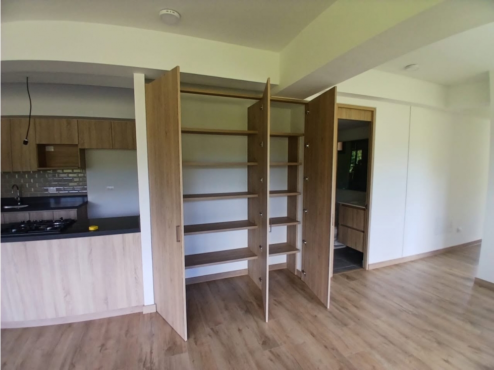 Apartamento en arriendo en El Retiro Hacienda La Argentina — foto 5