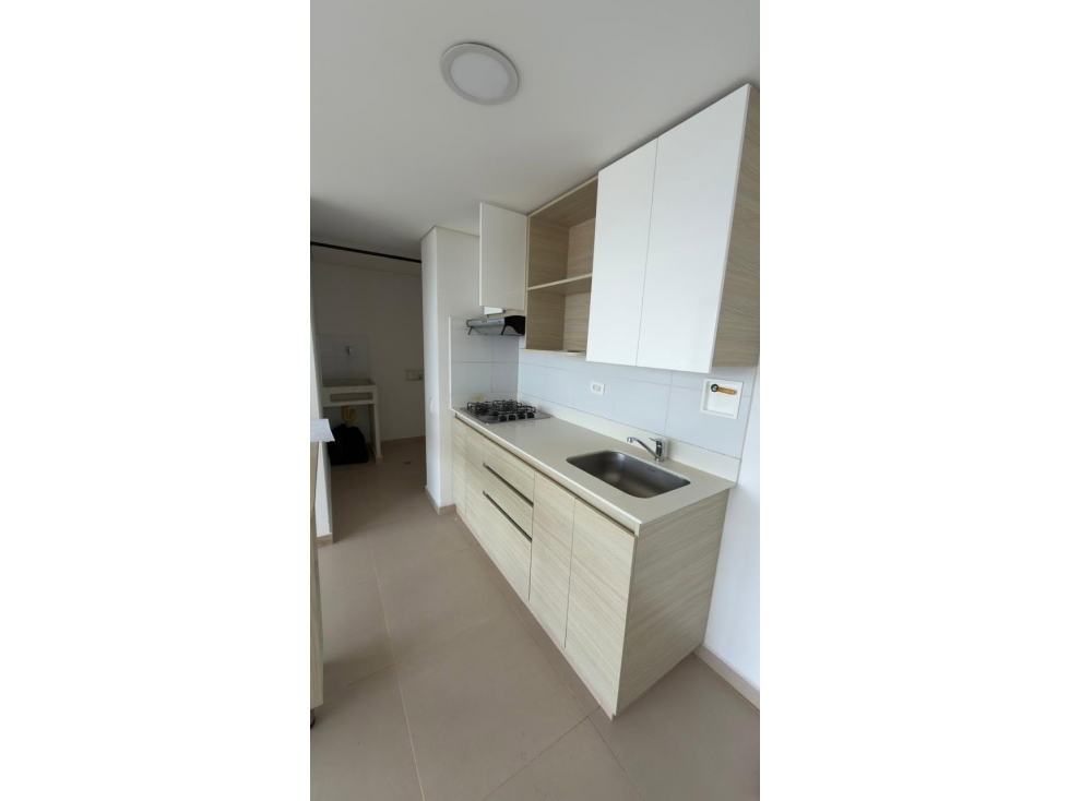 Apartamento en venta en Rionegro, Antioquia Sector Barro Blanco — foto 2