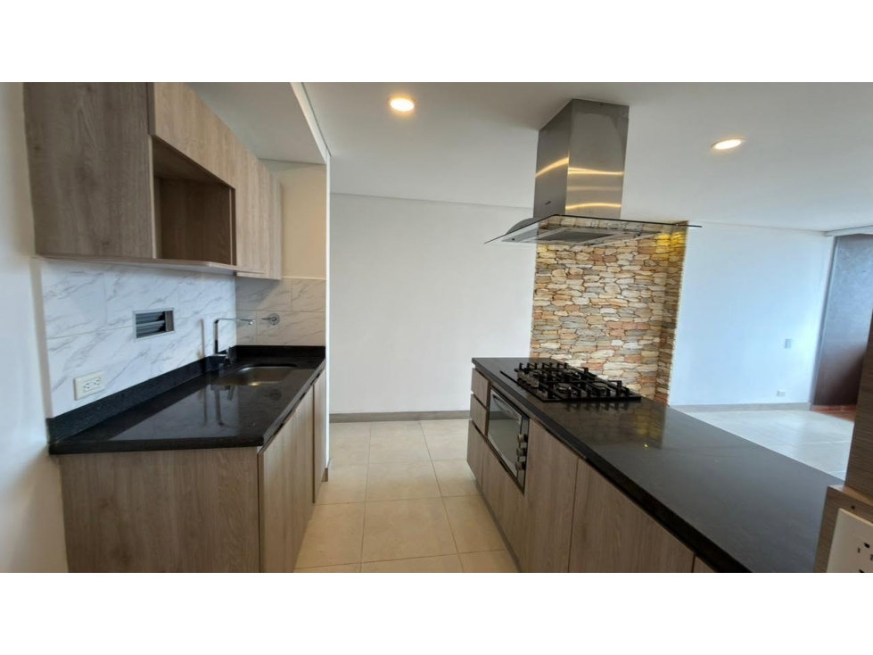 Apartamento en arriendo y venta en Rionegro, Antioquia Unidad Aqua