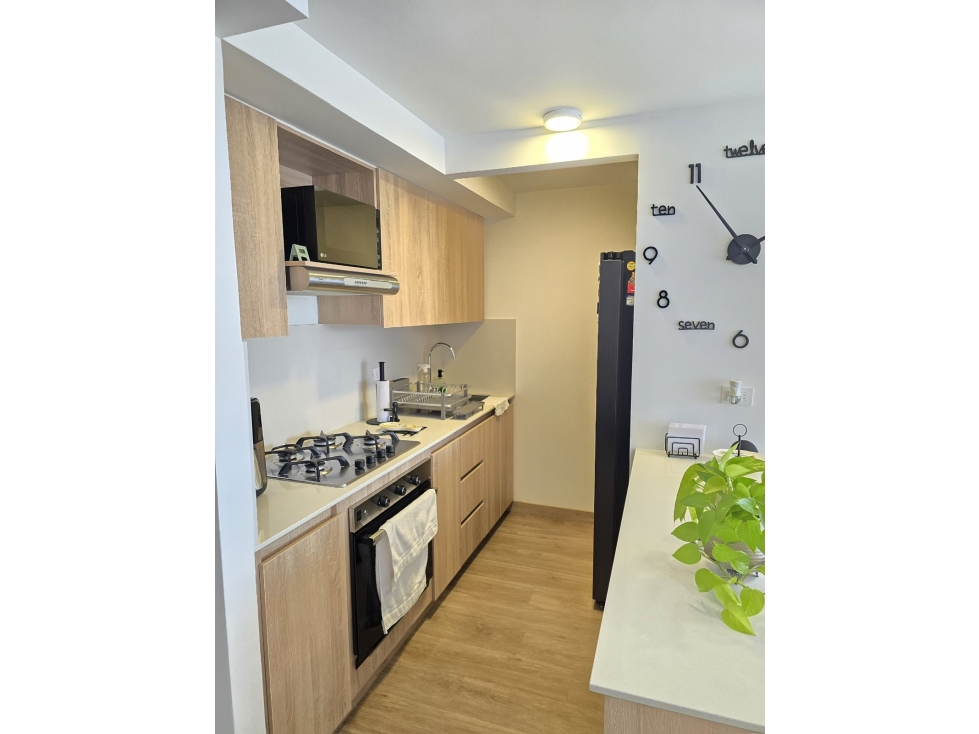 Apartamento en arriendo en Rionegro, Antioquia Viverdi — foto 4
