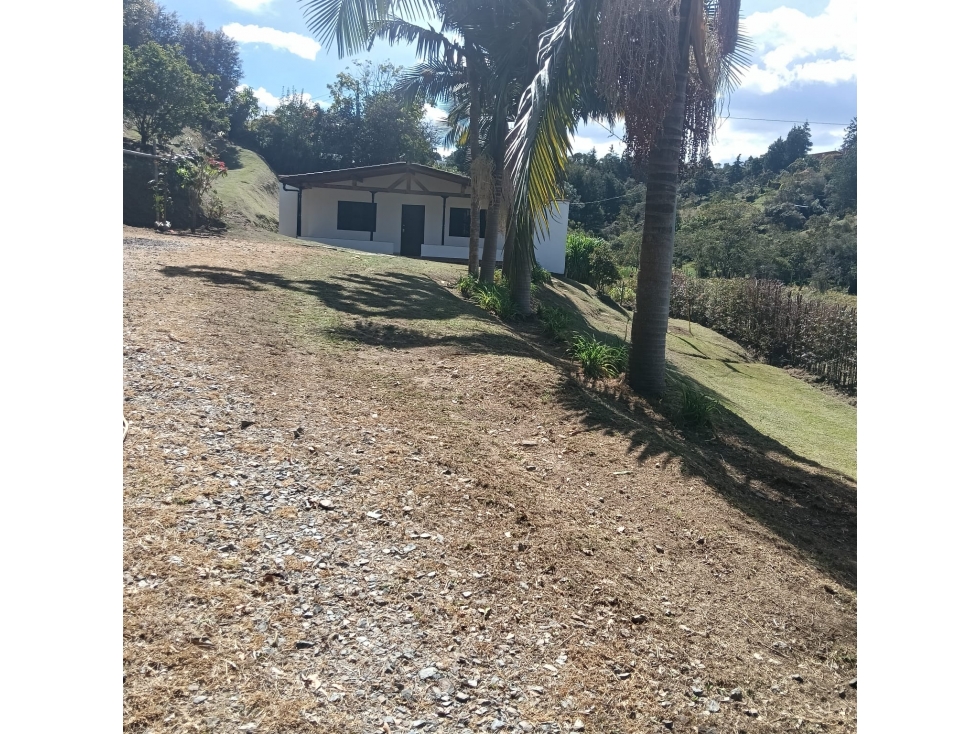 Finca en arriendo en Guarne, Antioquia Vereda San José