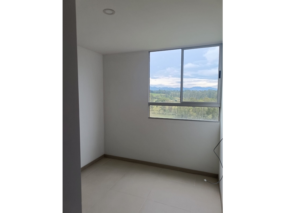Apartamento en arriendo en Rionegro, Antioquia Club Verde Terra — foto 5