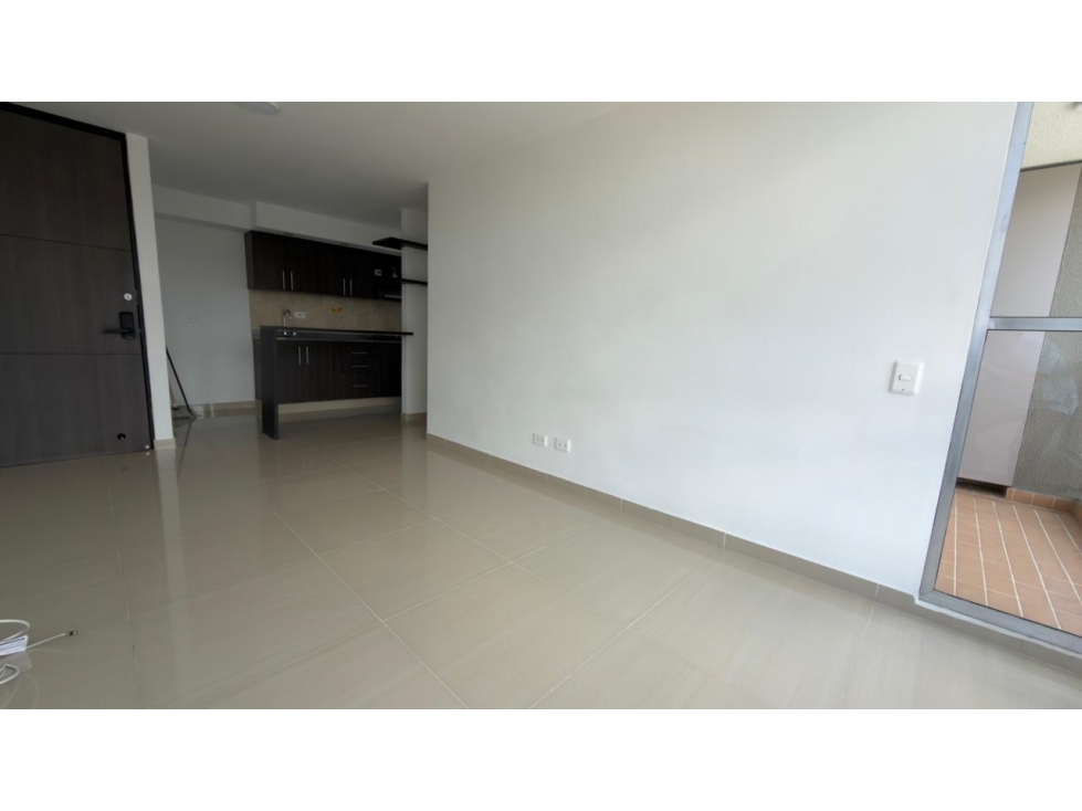 Apartamento en arriendo en Rionegro Torres del Campo — foto 4