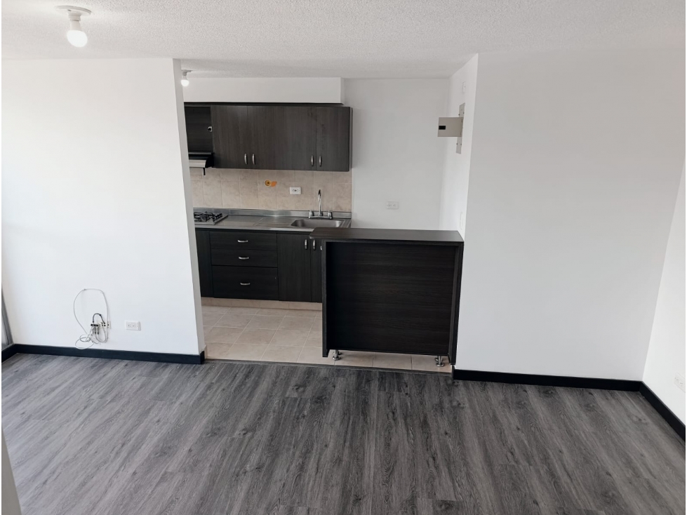 Apartamento en Arriendo en Torres del Campo Rionegro — foto 4