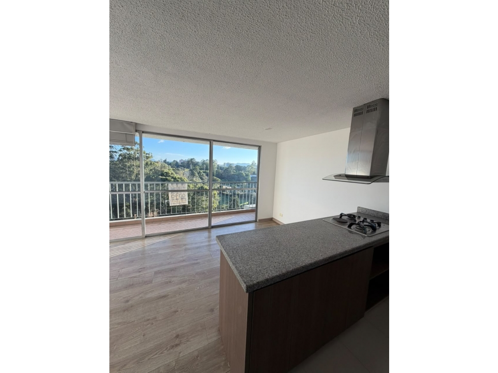Apartamento en Arriendo Torres del Campo, Los Colegios, Rionegro — foto 3