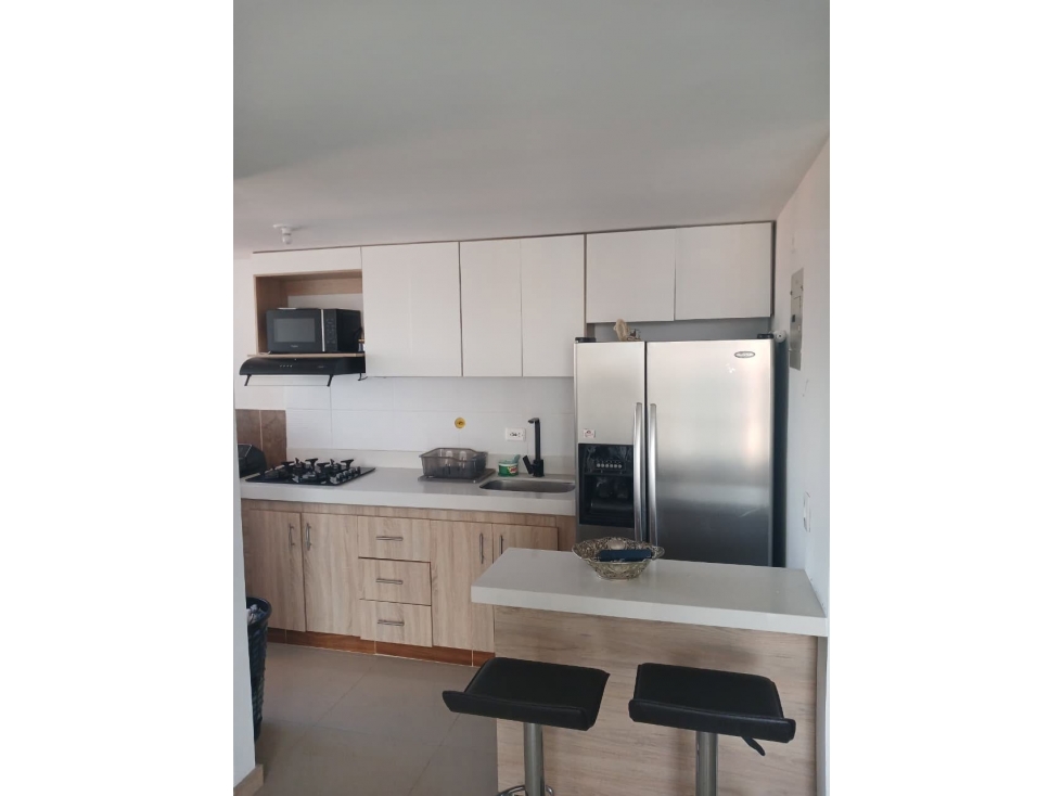 Apartamento en venta en Rionegro Torres del Campo — foto 2