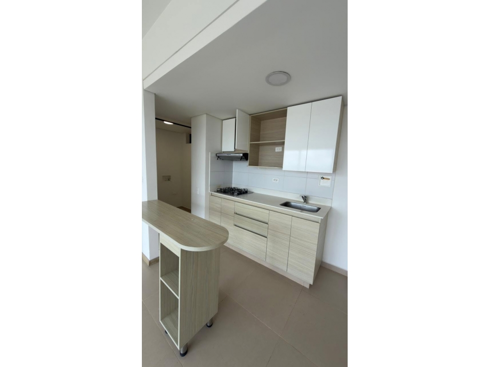 Apartamento en venta en Rionegro, Antioquia Sector Barro Blanco