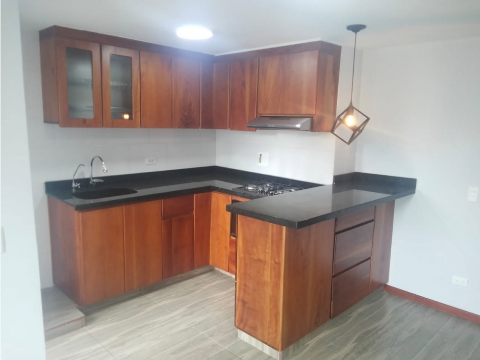 Apartamento en arriendo en Rionegro Horizontes de la Católica 2