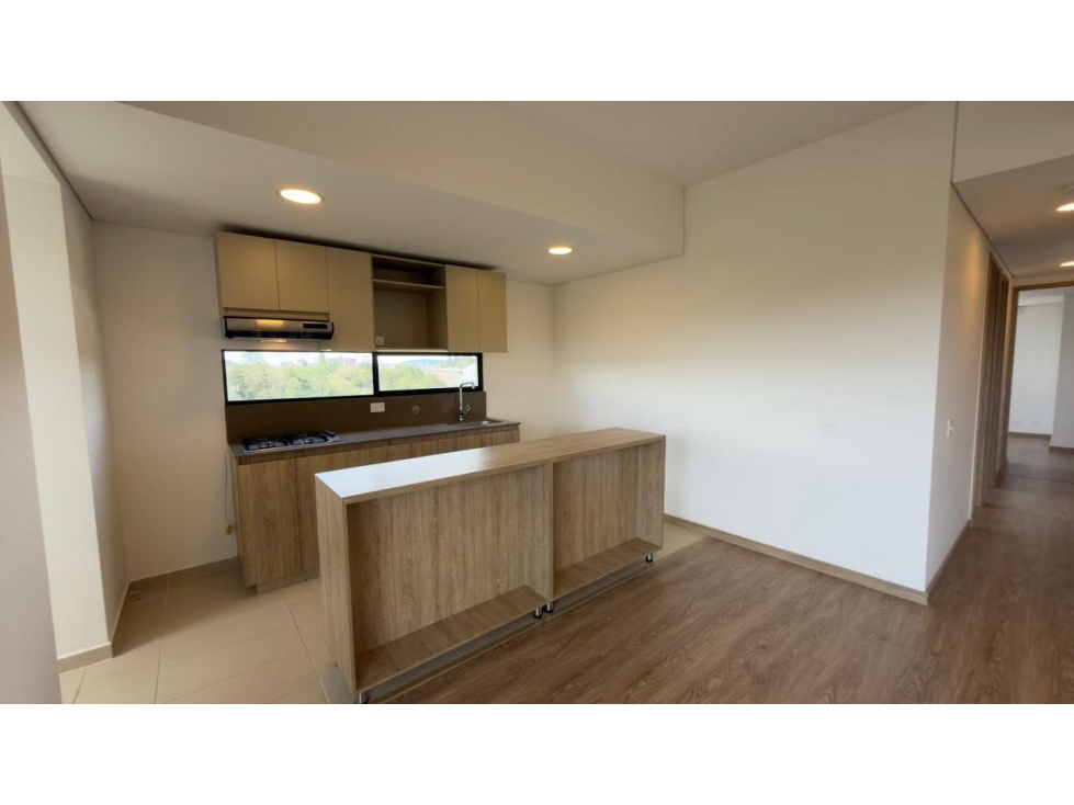 Apartamento en arriendo en Rionegro Urbanización Eucalipto — foto 2