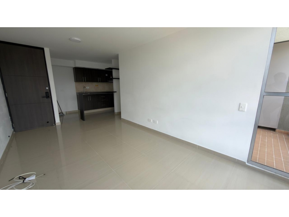 Apartamento en arriendo en Rionegro Torres del Campo — foto 5