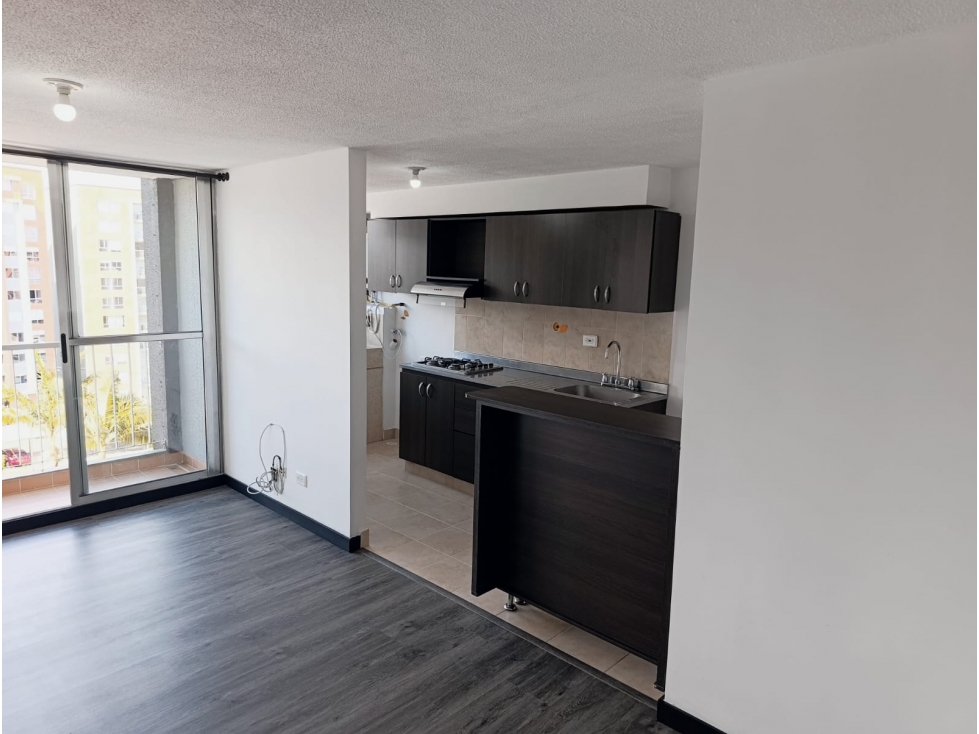 Apartamento en Arriendo en Torres del Campo Rionegro — foto 3