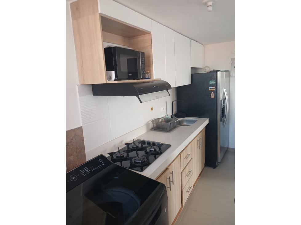 Apartamento en venta en Rionegro Torres del Campo — foto 3