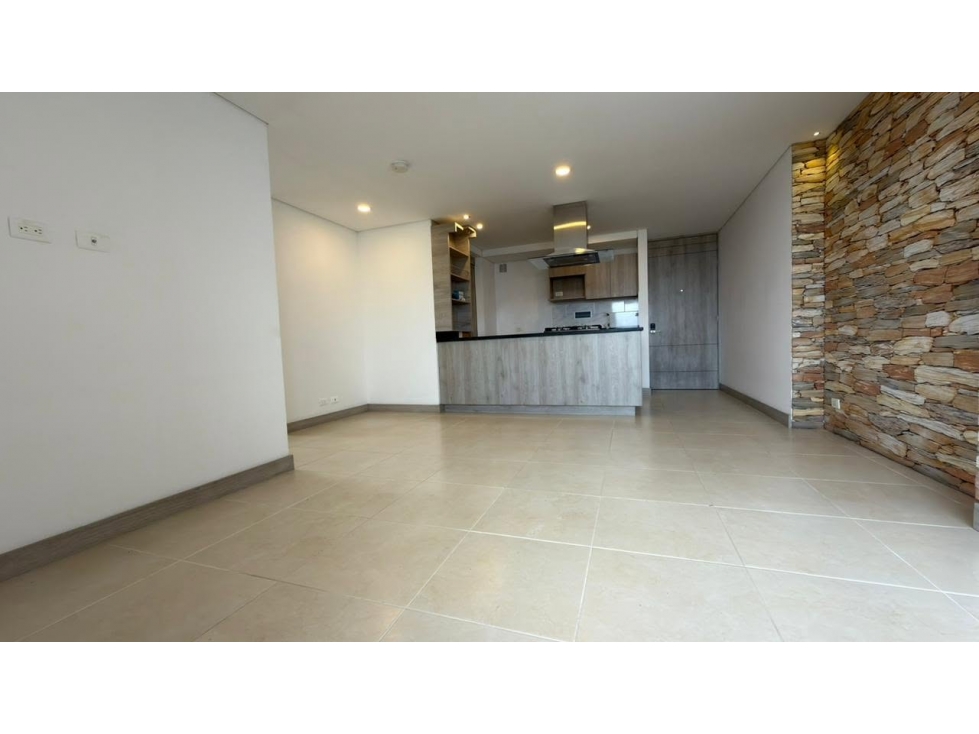 Apartamento en arriendo y venta en Rionegro, Antioquia Unidad Aqua — foto 3