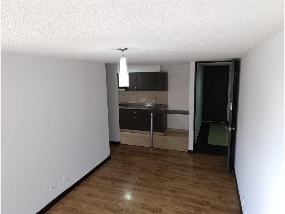Apartamento en Arriendo Torres del Campo, Sector Los Colegios — foto 3
