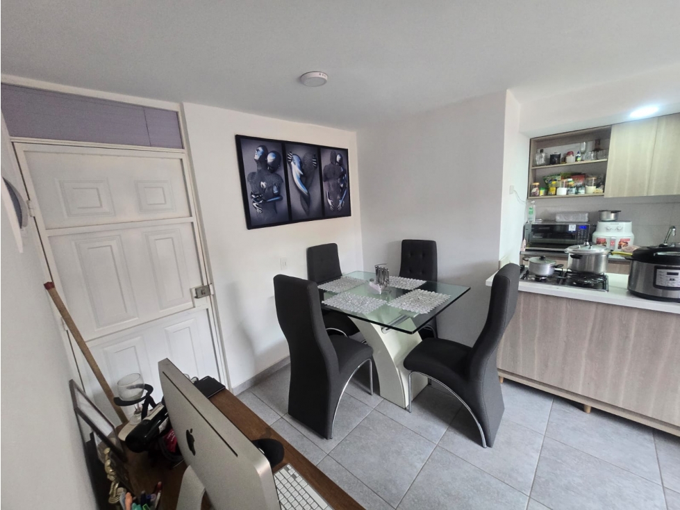 Apartamento en Venta Urbanización Río Campestre, Rionegro — foto 3