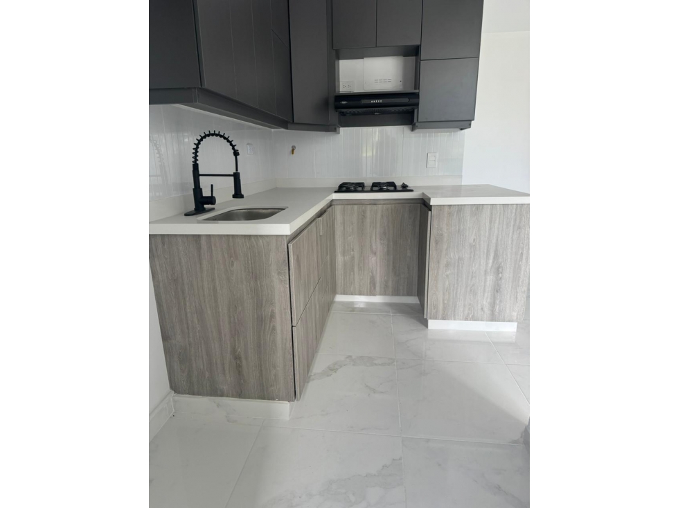 Apartamento en venta en el Porvenir, Rionegro
