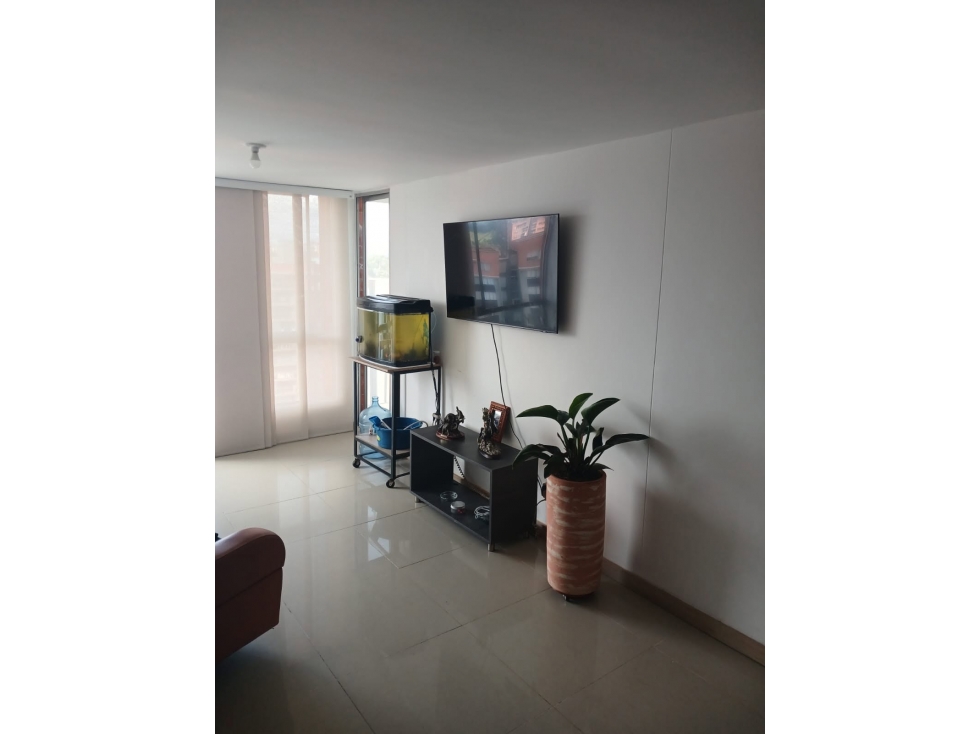 Apartamento en venta en Rionegro Torres del Campo