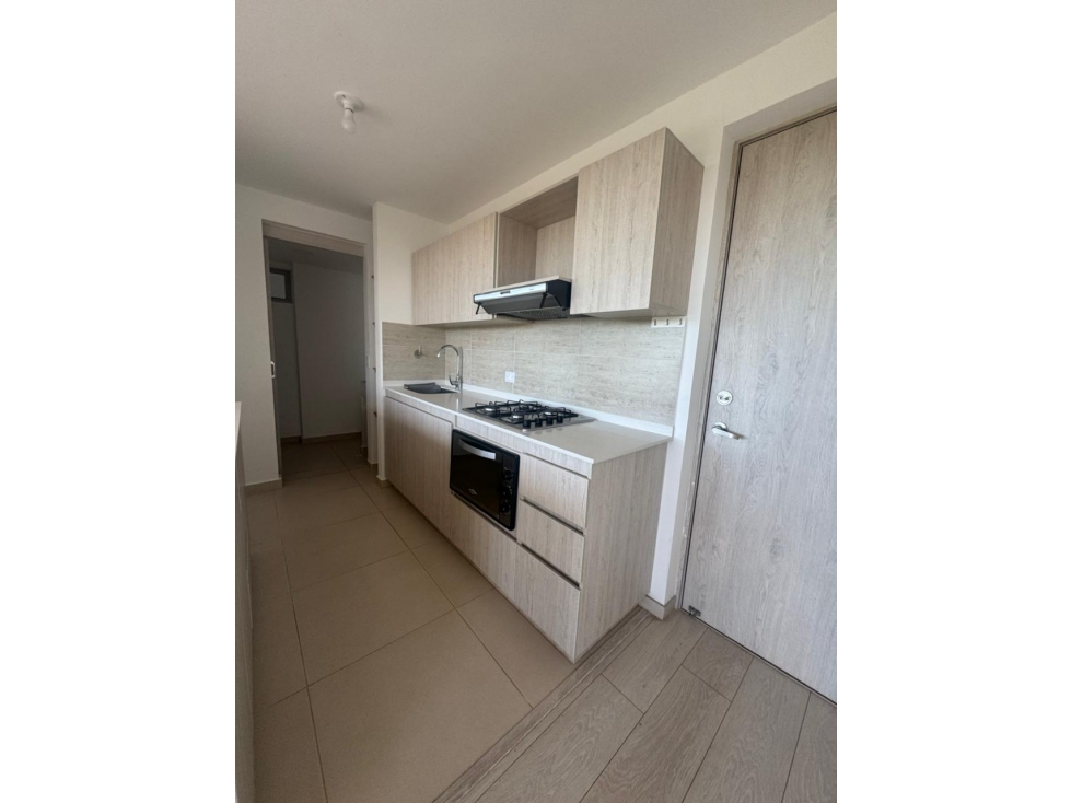 Apartamento en arriendo y venta en Rionegro, Antioquia Unidad Canto — foto 2